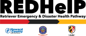 REDHelp Wordmark